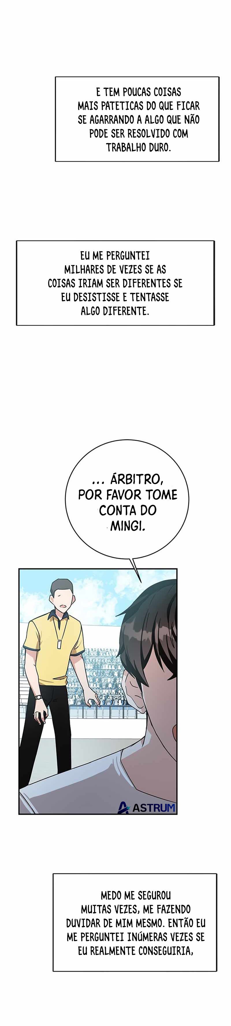 Academia da Transcendência Capítulo 11 Página 11