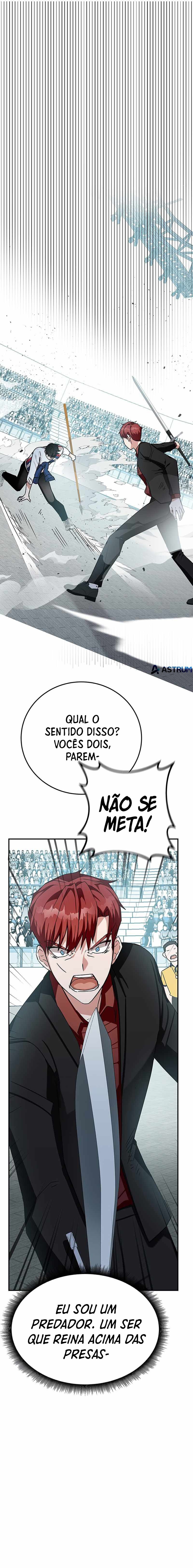 Academia da Transcendência Capítulo 11 Página 22