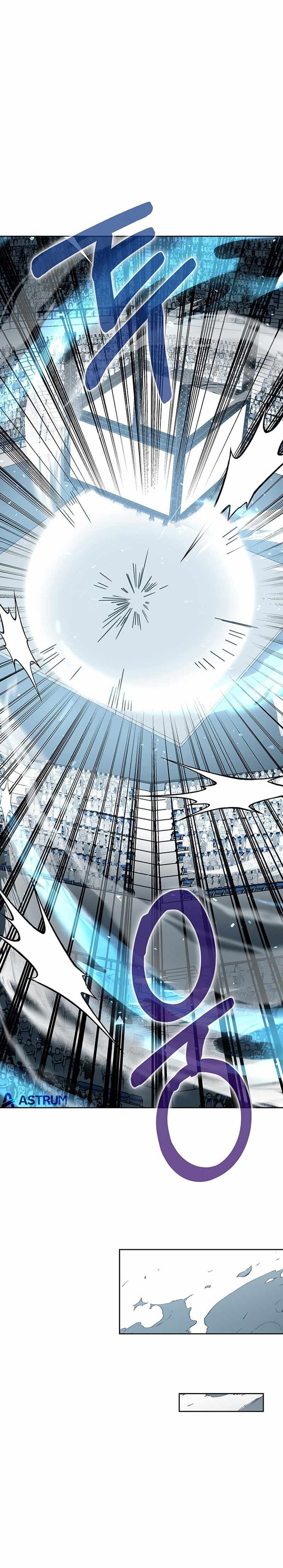 Academia da Transcendência Capítulo 11 Página 40