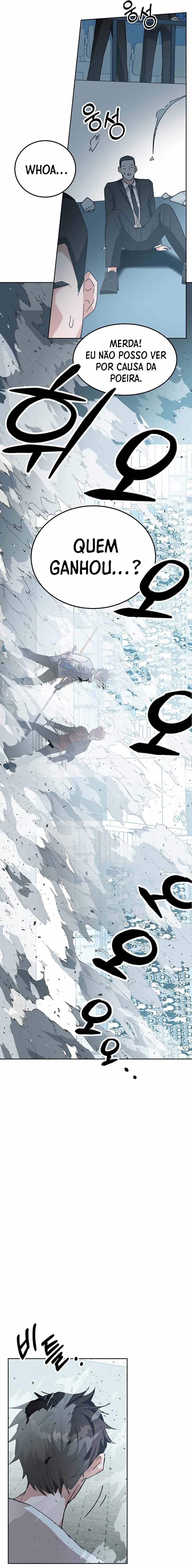 Academia da Transcendência Capítulo 11 Página 41