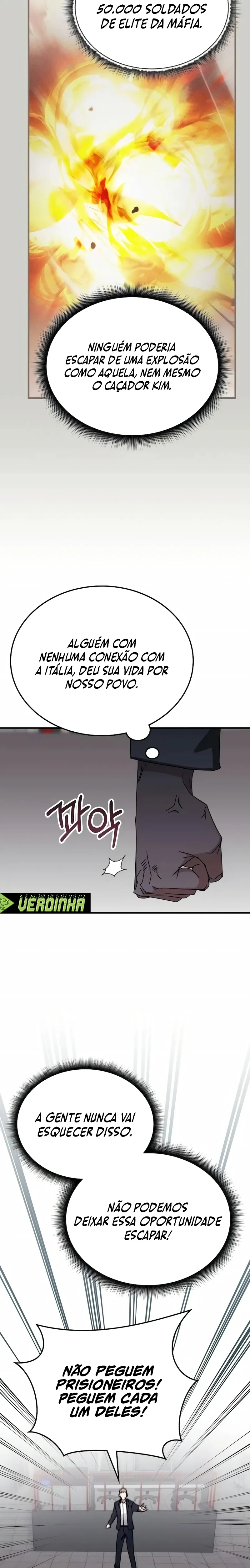 Academia da Transcendência Capítulo 110 Página 9
