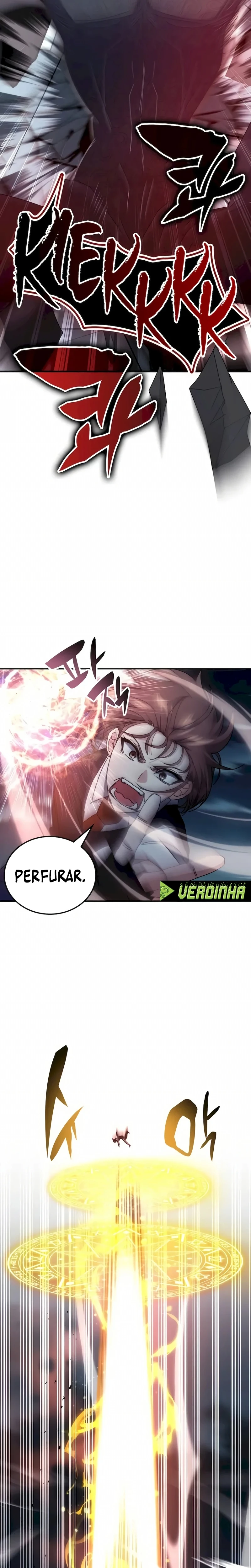 Academia da Transcendência Capítulo 111 Página 3