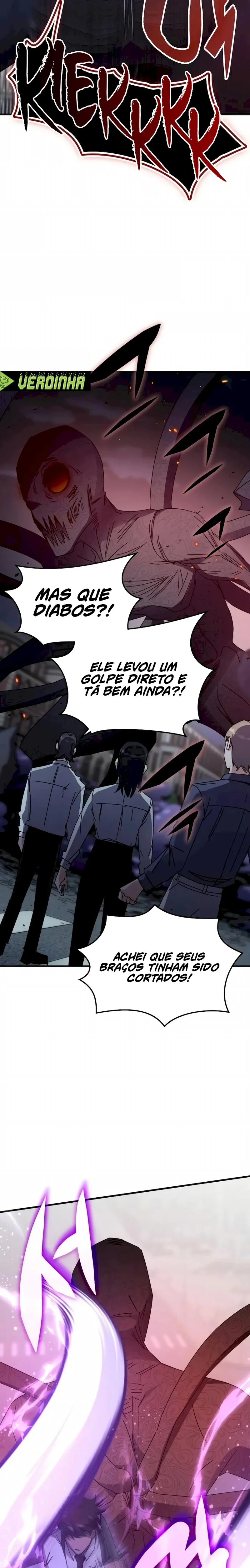 Academia da Transcendência Capítulo 111 Página 6