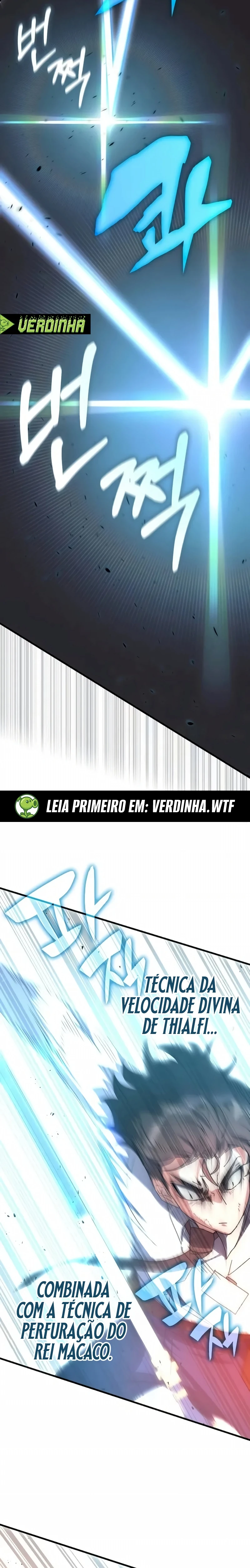 Academia da Transcendência Capítulo 112 Página 31