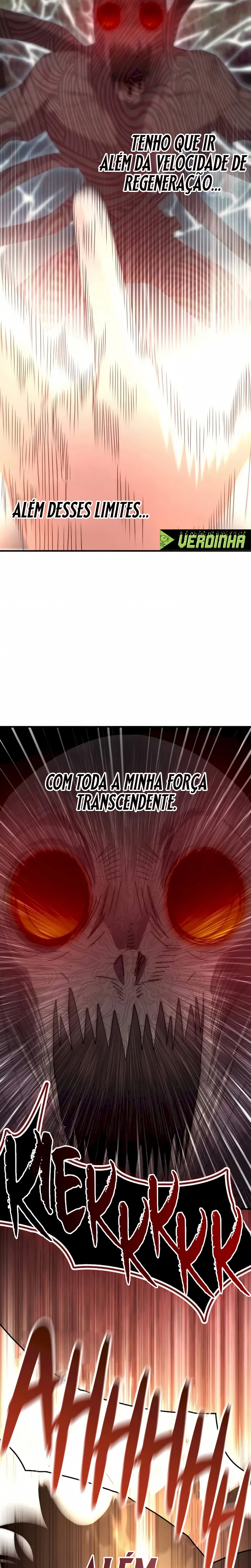 Academia da Transcendência Capítulo 112 Página 33