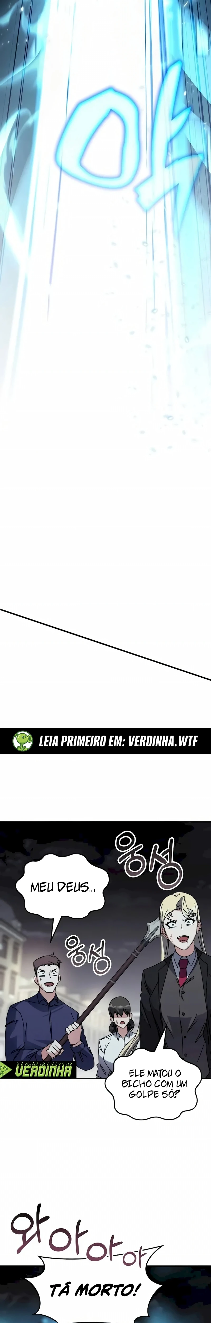 Academia da Transcendência Capítulo 112 Página 6