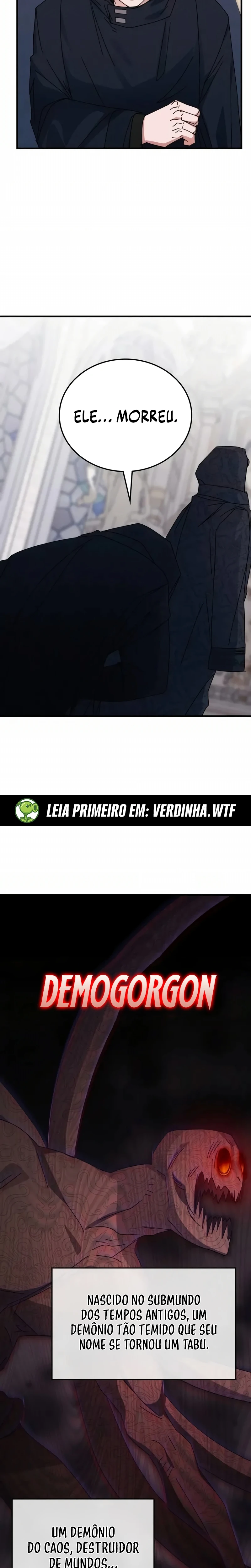 Academia da Transcendência Capítulo 113 Página 2