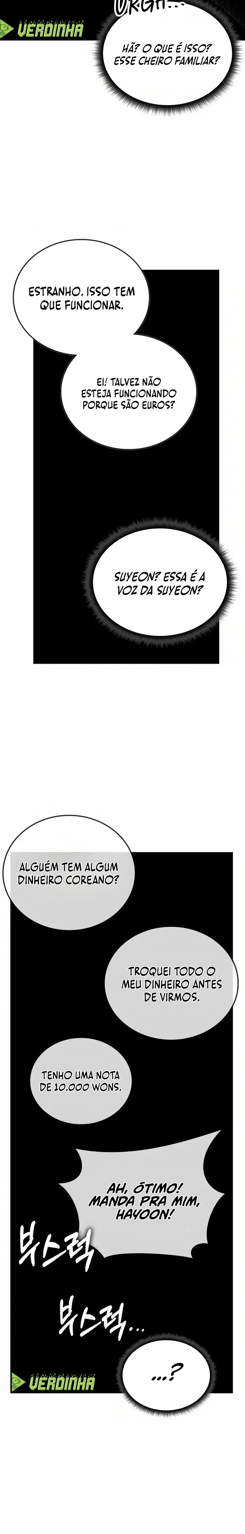 Academia da Transcendência Capítulo 113 Página 7