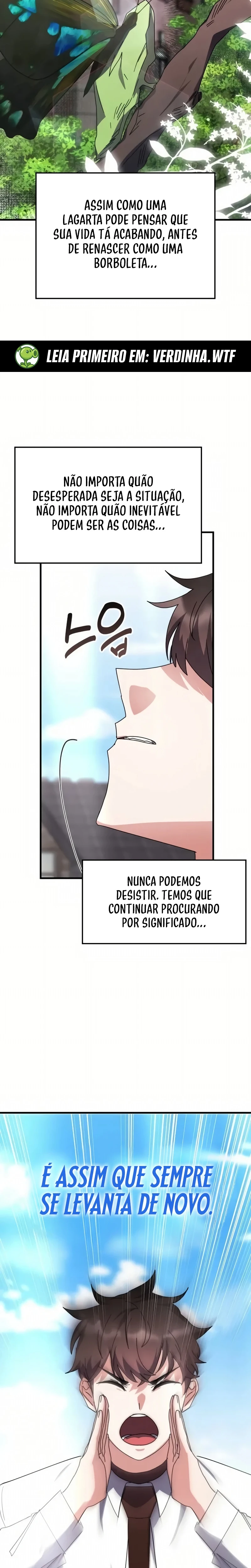 Academia da Transcendência Capítulo 114 Página 15