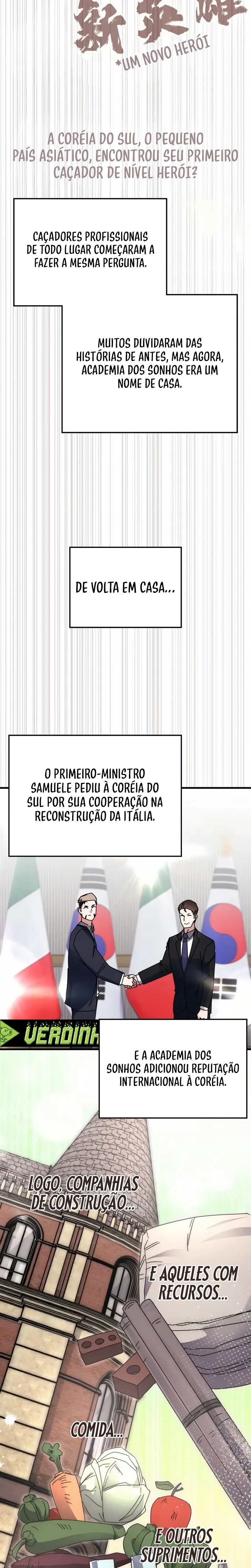 Academia da Transcendência Capítulo 114 Página 21