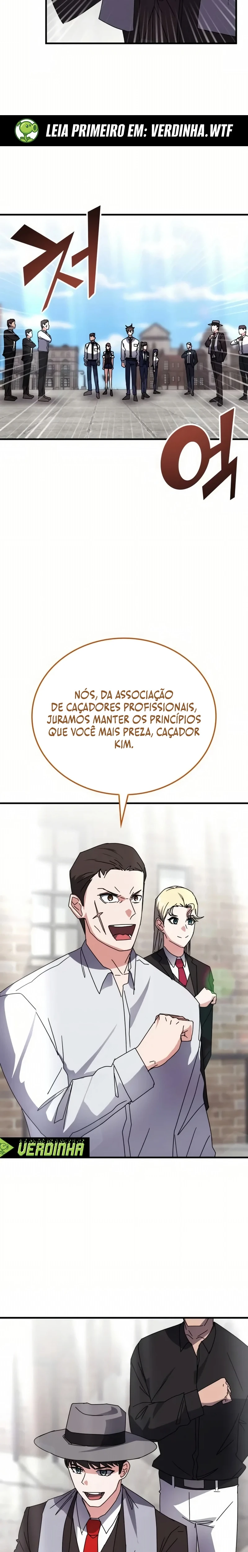 Academia da Transcendência Capítulo 114 Página 6