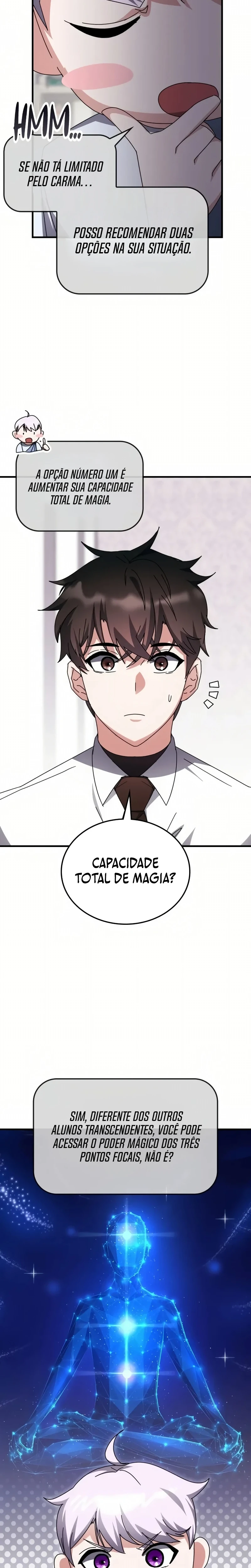 Academia da Transcendência Capítulo 115 Página 6