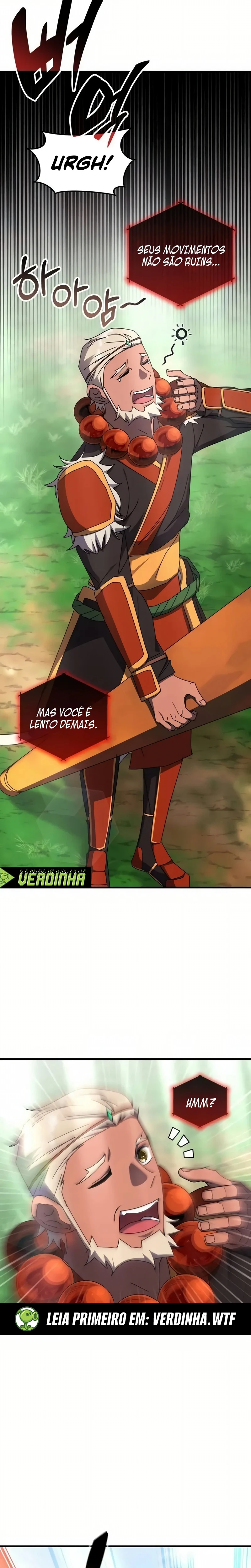 Academia da Transcendência Capítulo 117 Página 4