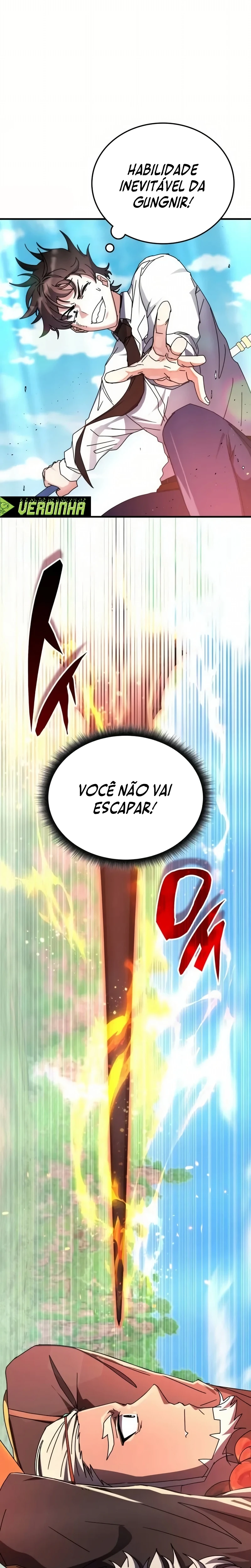 Academia da Transcendência Capítulo 117 Página 7