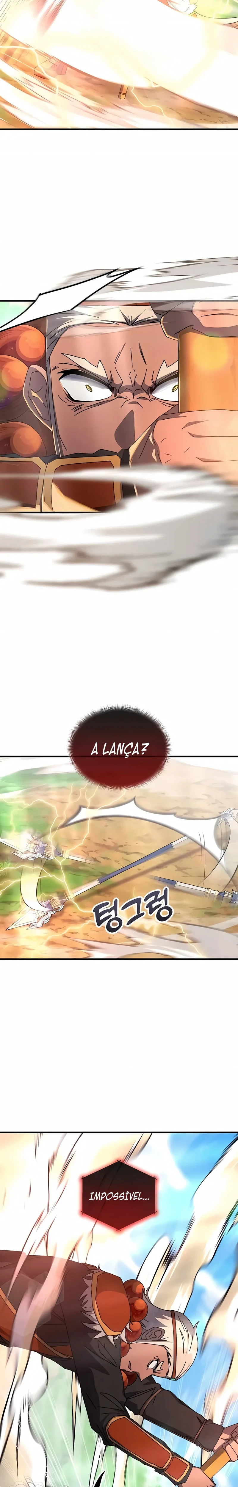 Academia da Transcendência Capítulo 118 Página 22