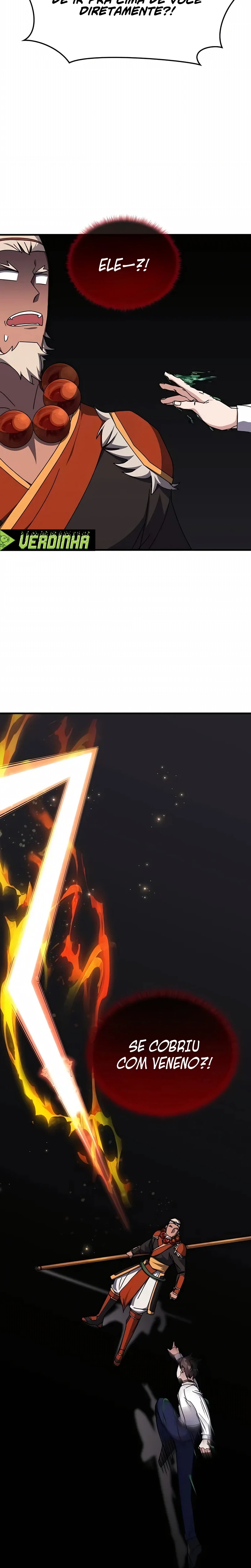 Academia da Transcendência Capítulo 118 Página 24