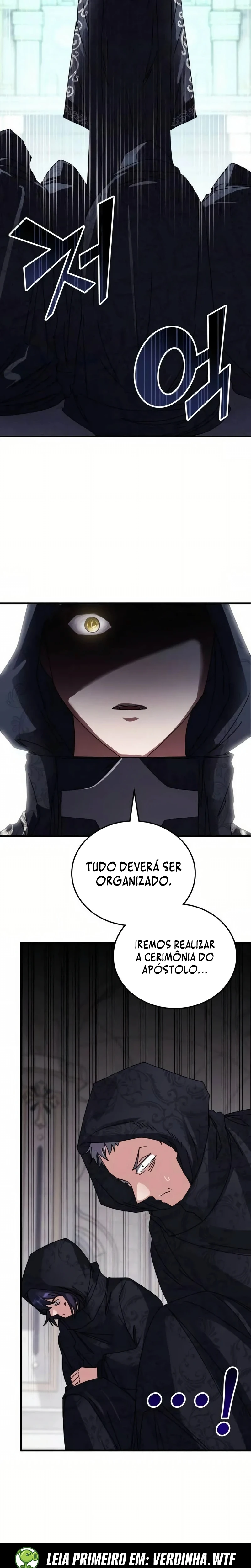 Academia da Transcendência Capítulo 119 Página 2