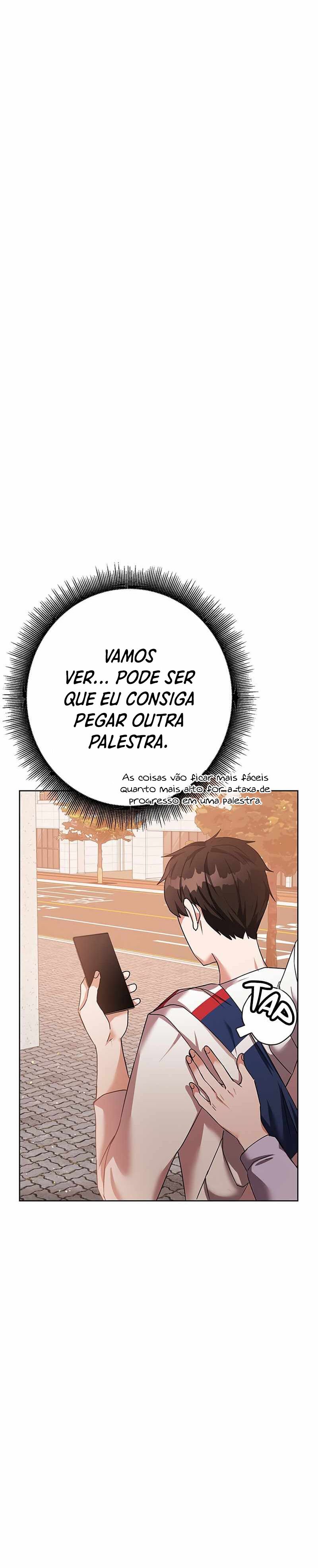 Academia da Transcendência Capítulo 12 Página 11