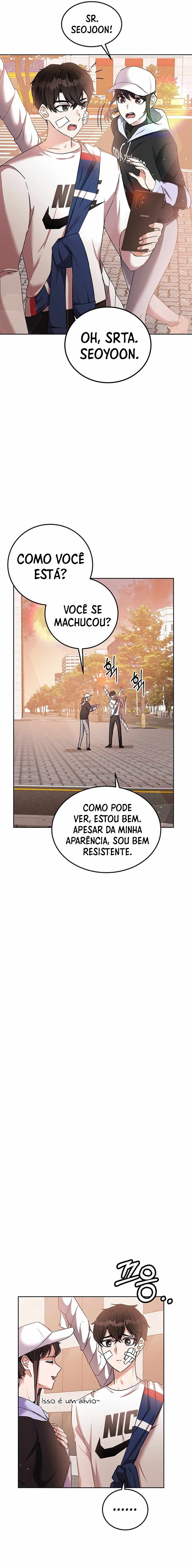 Academia da Transcendência Capítulo 12 Página 12