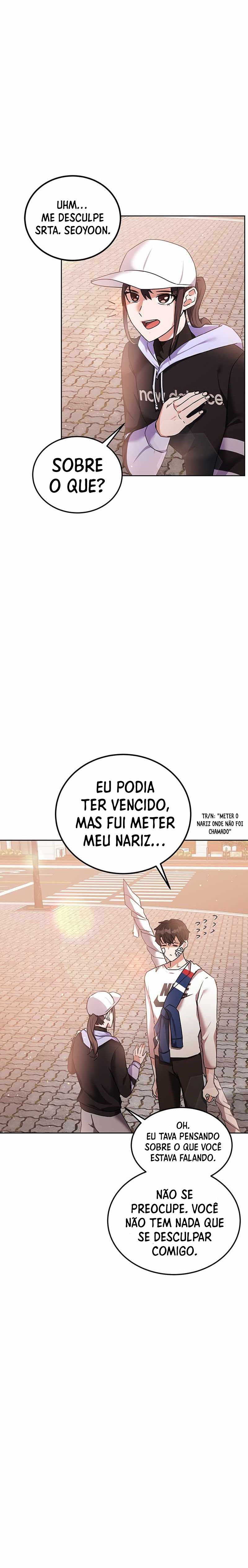 Academia da Transcendência Capítulo 12 Página 13