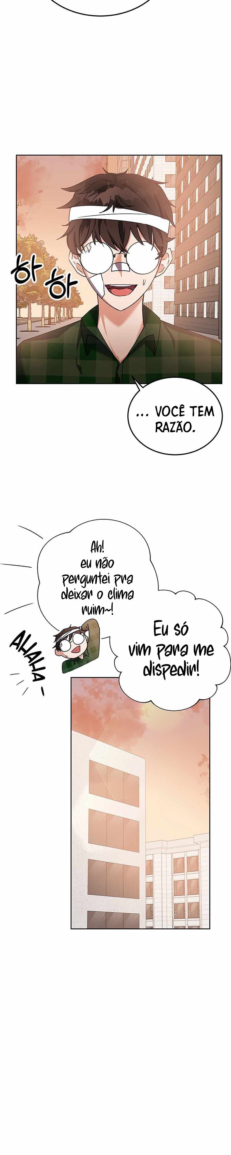 Academia da Transcendência Capítulo 12 Página 21