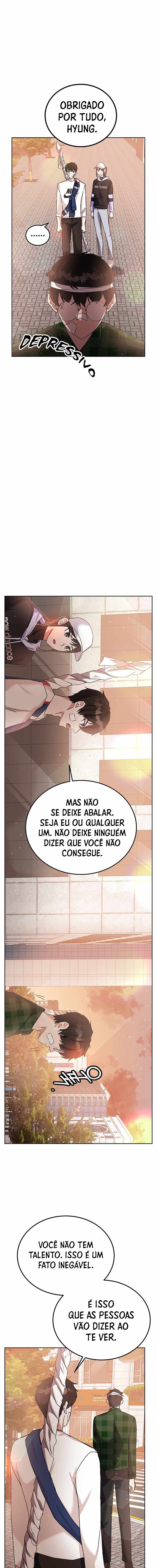 Academia da Transcendência Capítulo 12 Página 22