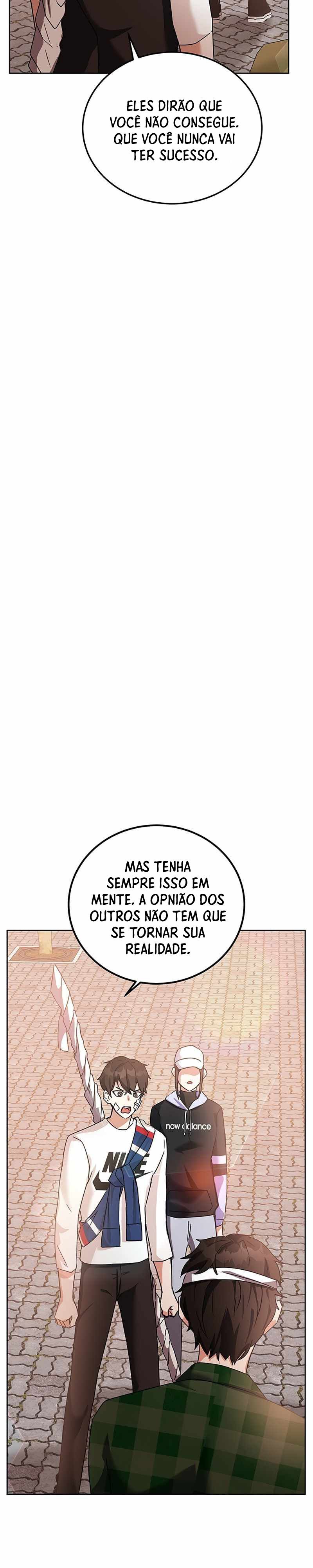Academia da Transcendência Capítulo 12 Página 23