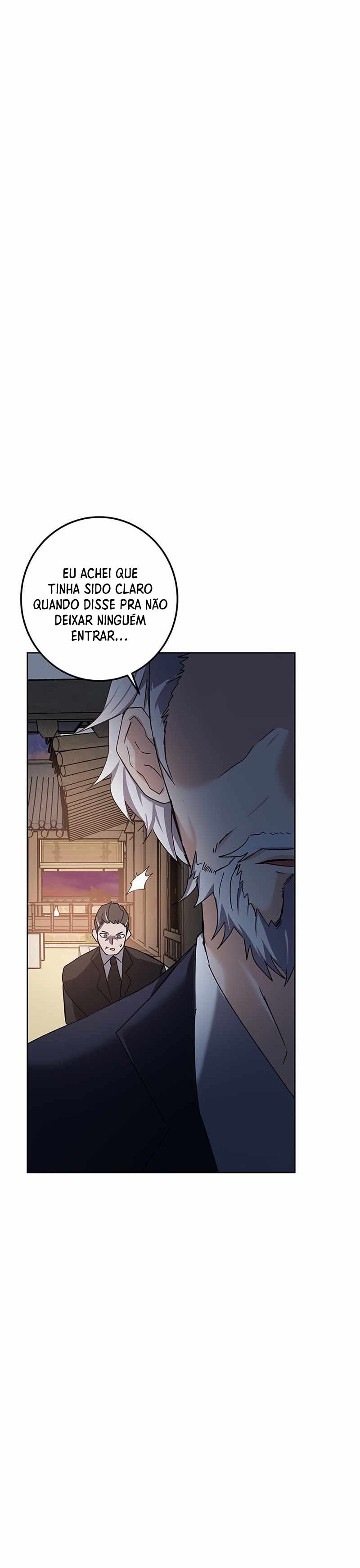 Academia da Transcendência Capítulo 12 Página 31