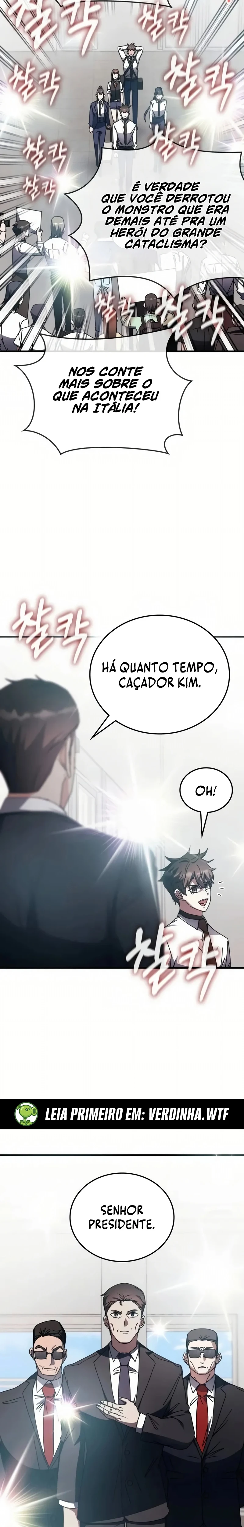 Academia da Transcendência Capítulo 120 Página 2