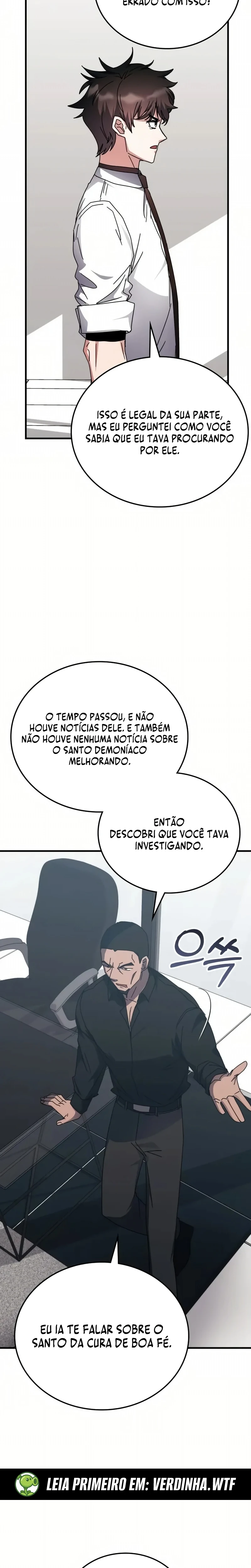 Academia da Transcendência Capítulo 121 Página 6