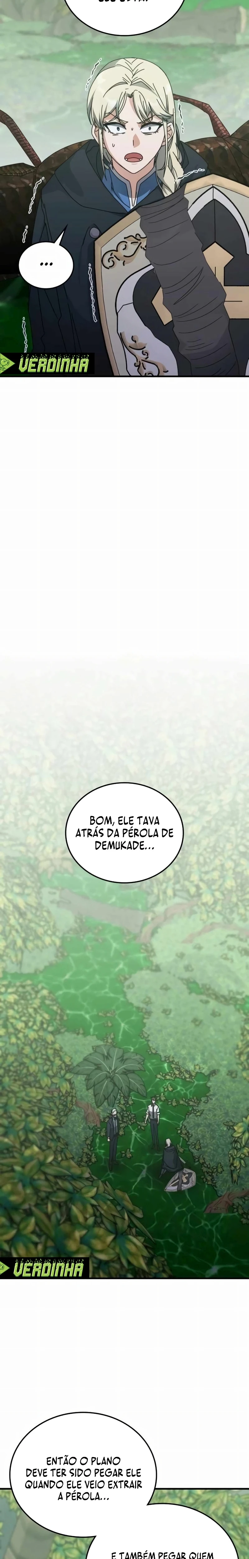 Academia da Transcendência Capítulo 122 Página 15
