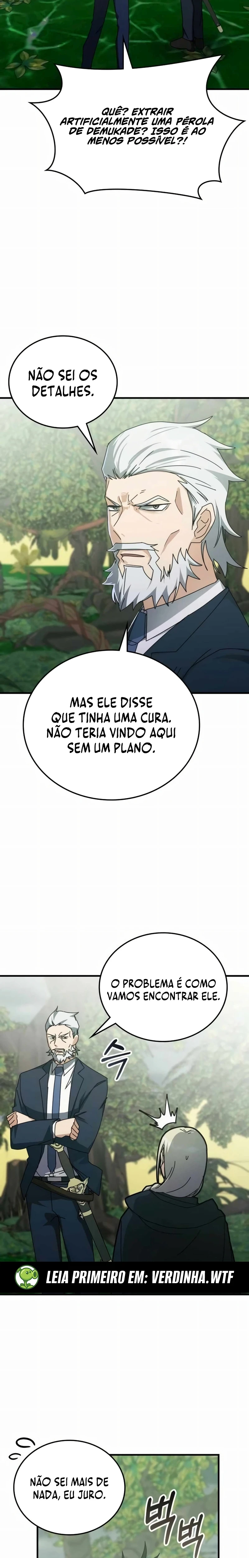 Academia da Transcendência Capítulo 122 Página 17