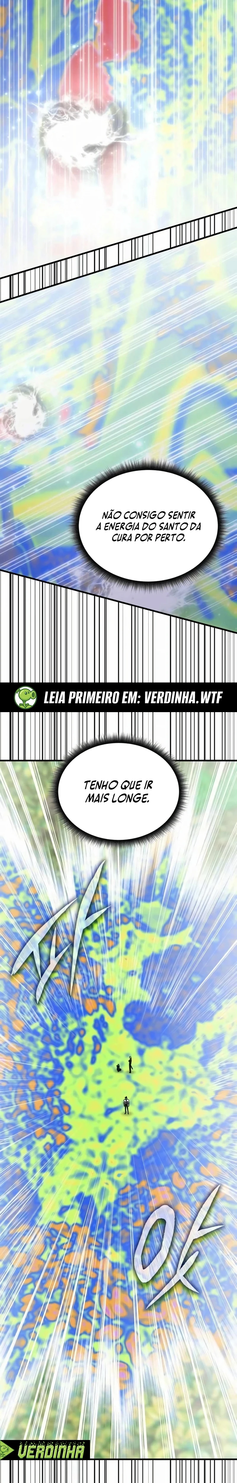 Academia da Transcendência Capítulo 122 Página 20