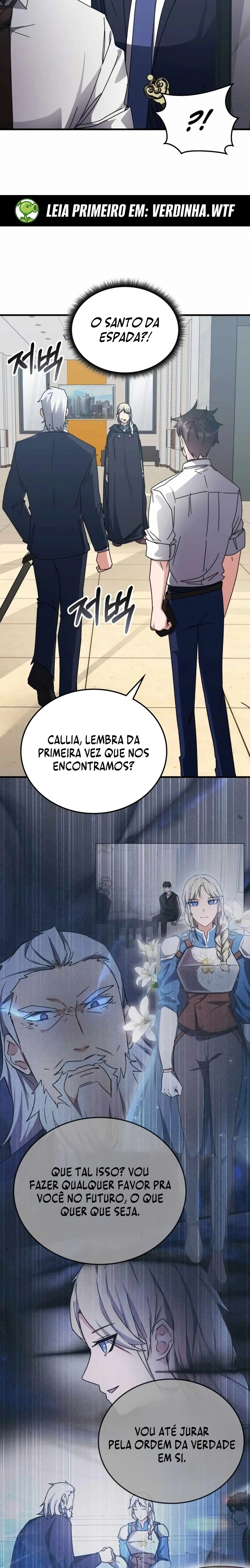 Academia da Transcendência Capítulo 122 Página 5