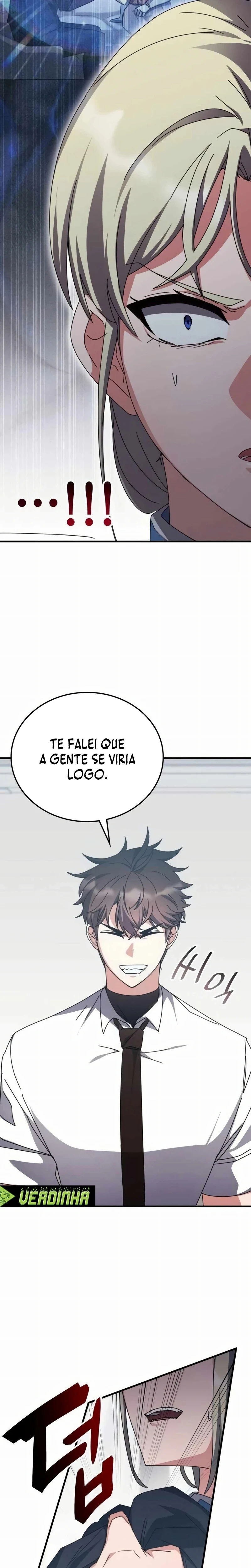 Academia da Transcendência Capítulo 122 Página 6