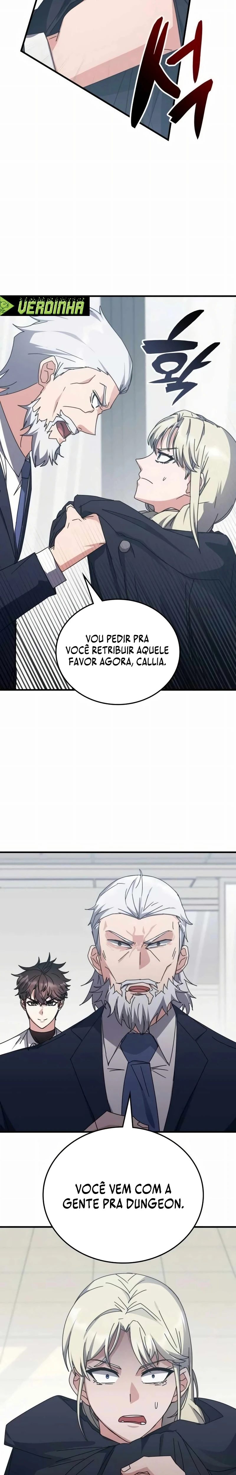 Academia da Transcendência Capítulo 122 Página 7