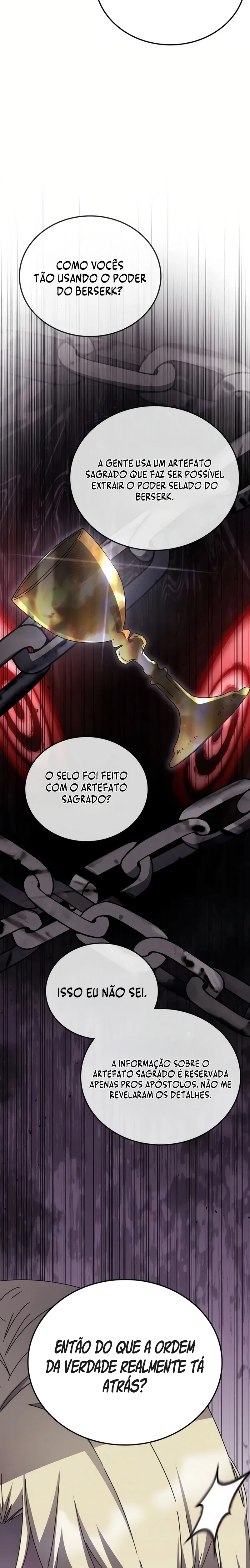 Academia da Transcendência Capítulo 124 Página 9