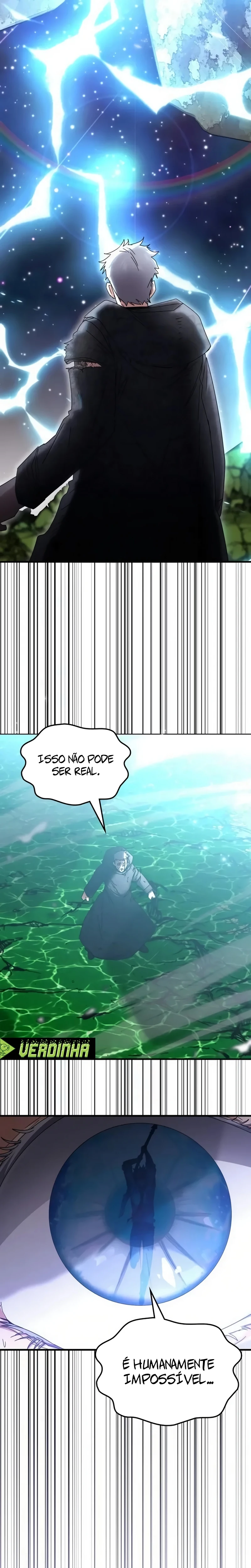 Academia da Transcendência Capítulo 125 Página 26