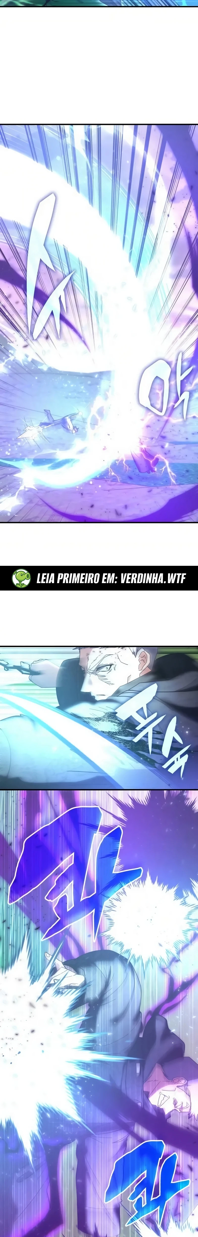 Academia da Transcendência Capítulo 125 Página 5