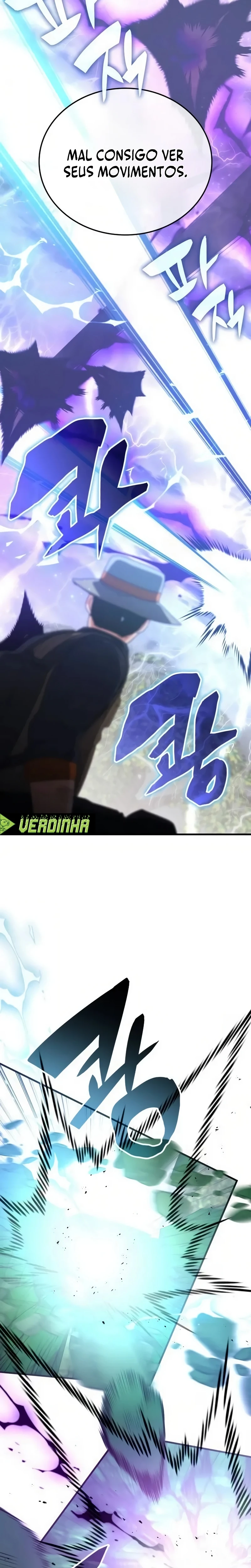 Academia da Transcendência Capítulo 125 Página 7