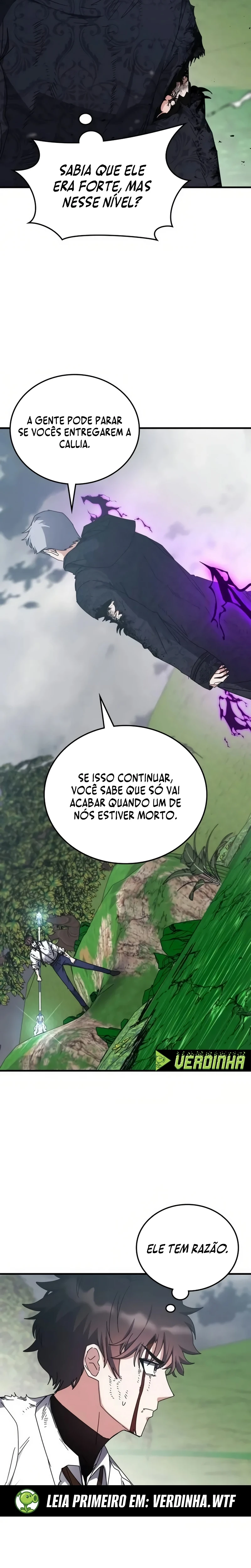 Academia da Transcendência Capítulo 125 Página 9