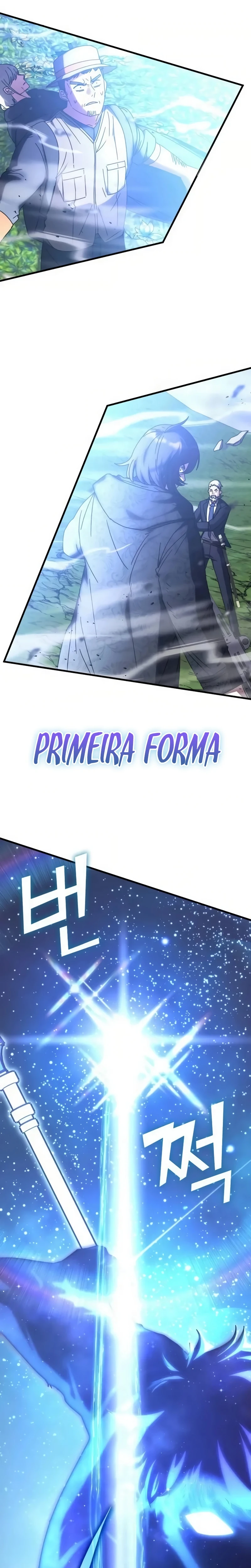 Academia da Transcendência Capítulo 126 Página 2