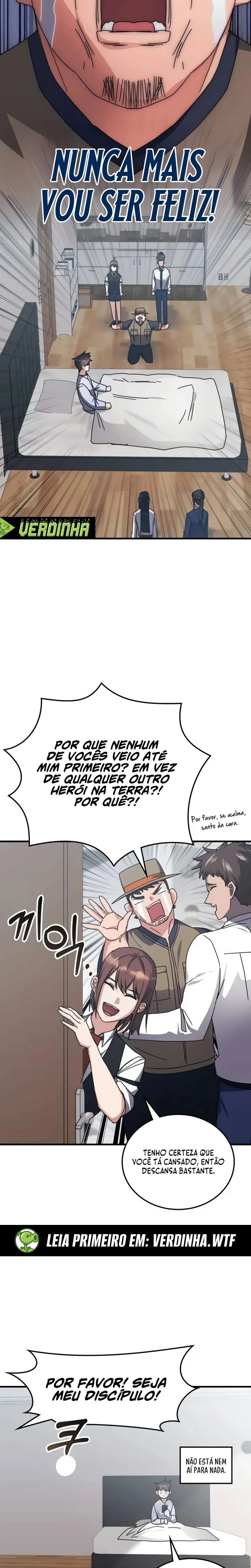 Academia da Transcendência Capítulo 127 Página 16