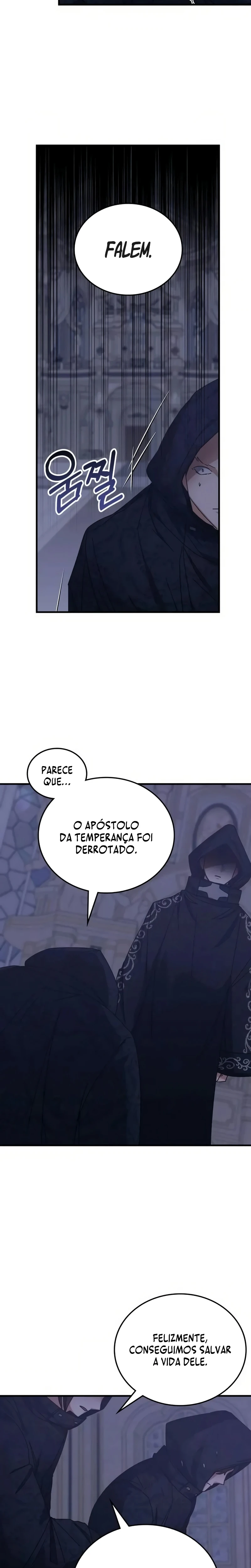 Academia da Transcendência Capítulo 127 Página 2