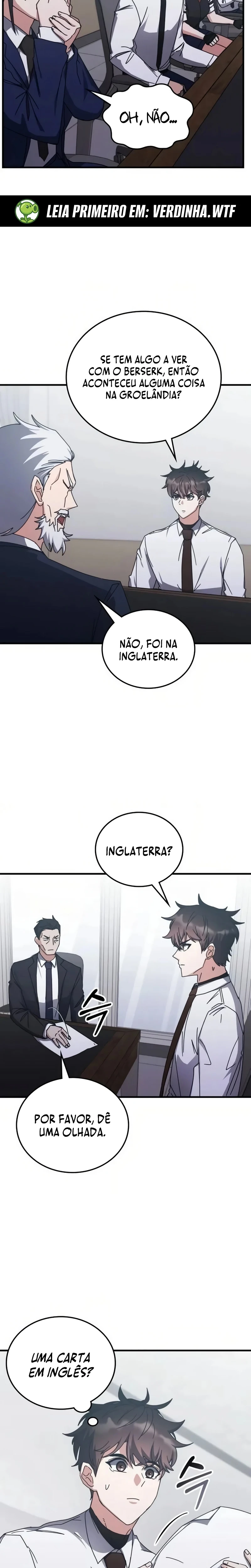 Academia da Transcendência Capítulo 129 Página 14