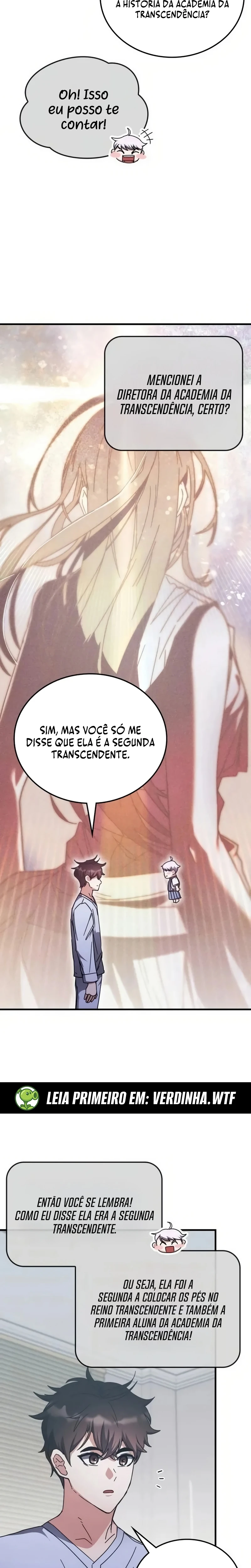 Academia da Transcendência Capítulo 129 Página 5