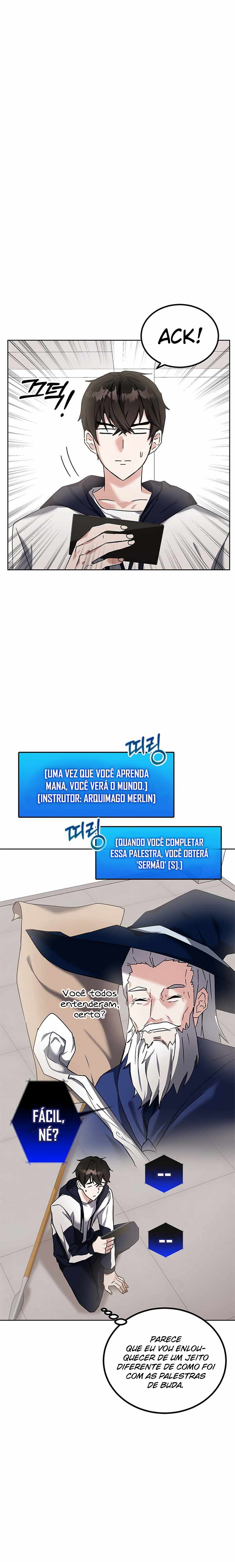 Academia da Transcendência Capítulo 13 Página 13