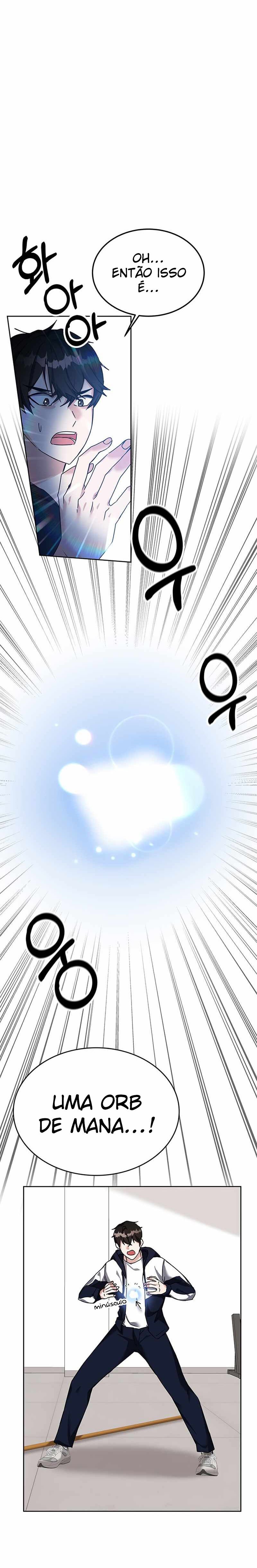 Academia da Transcendência Capítulo 13 Página 17