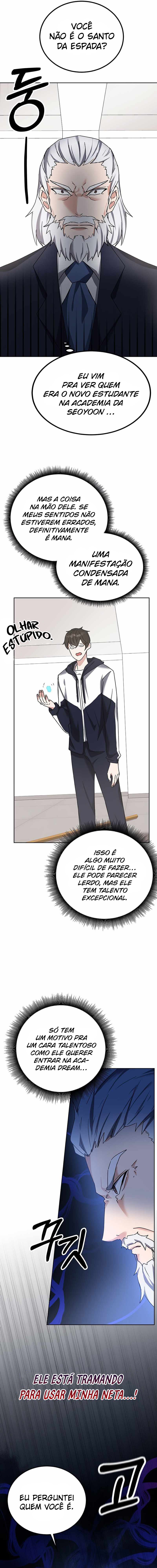 Academia da Transcendência Capítulo 13 Página 20