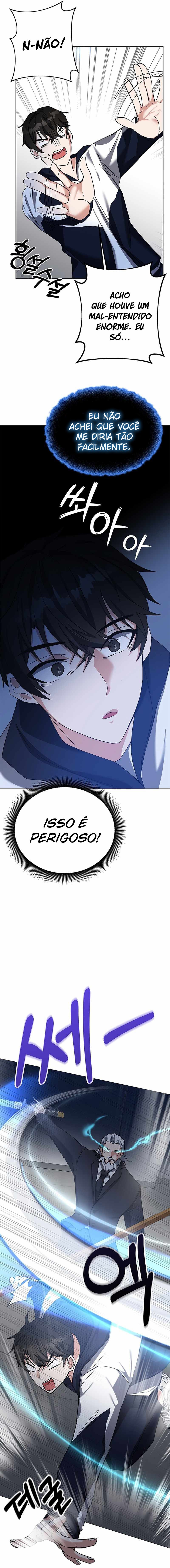 Academia da Transcendência Capítulo 13 Página 26
